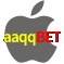 Aplicativo aaqqbet para iOS