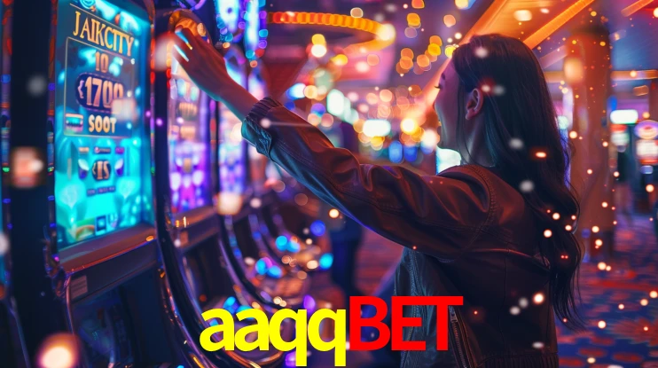 aaqqbet: Jogos de Caça-Níqueis-Altas Recompensas, Roleta-Velocidade, Blackjack-Desafios Máximos