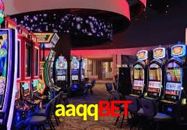 Loteria aaqqbet - Quina e mais jogos