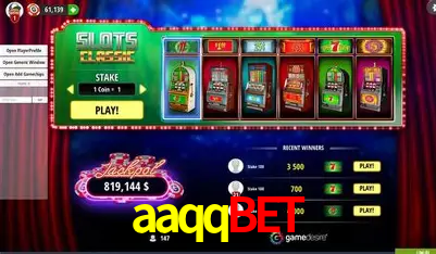 Descubra a Magia dos Jogos de Arcade no aaqqbet