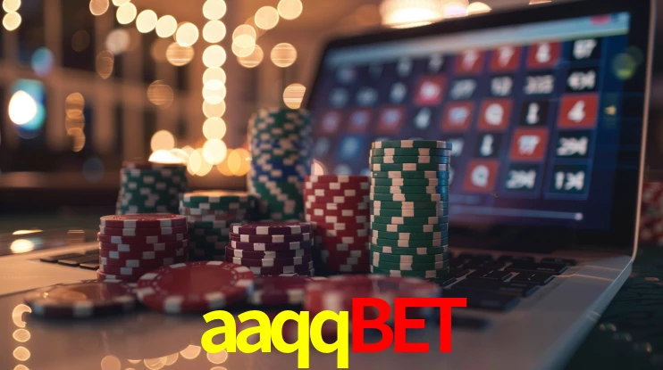 Account Benefits aaqqbet