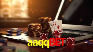 aaqqbet Logo 2