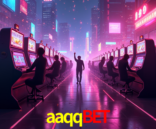 Casino Ao Vivo aaqqbet