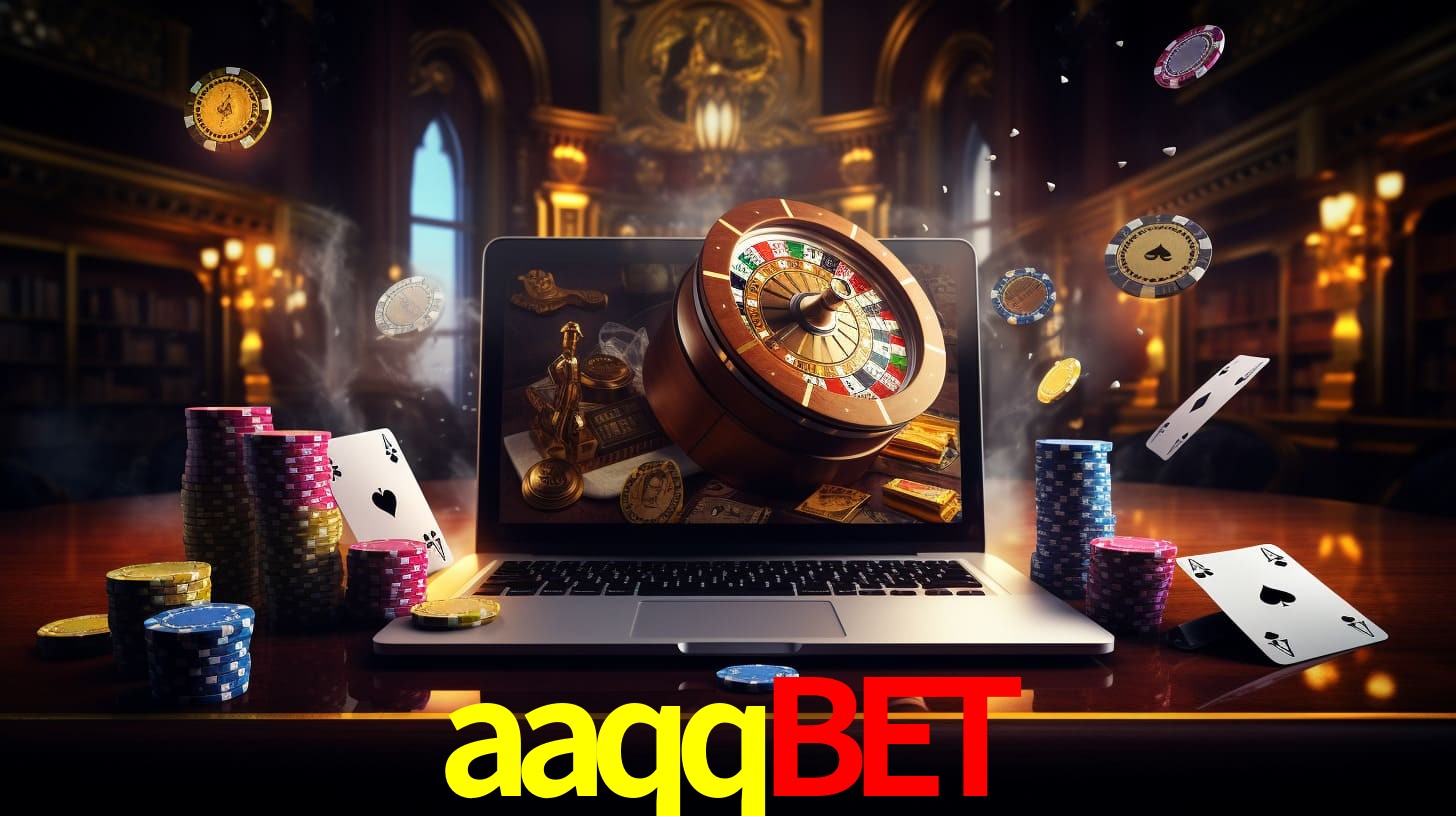 Live Casino aaqqbet