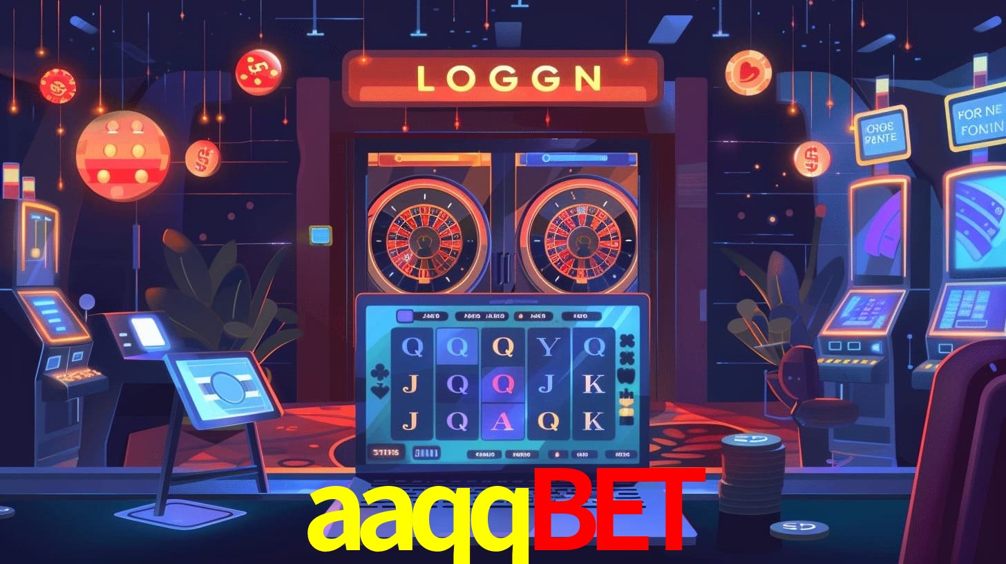 aaqqbet Instalar Logo 2