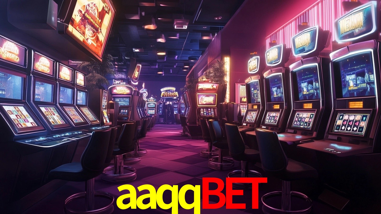 Certificação GLI aaqqbet