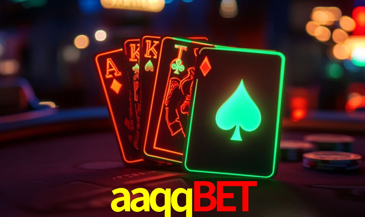 Jogos de Slot aaqqbet