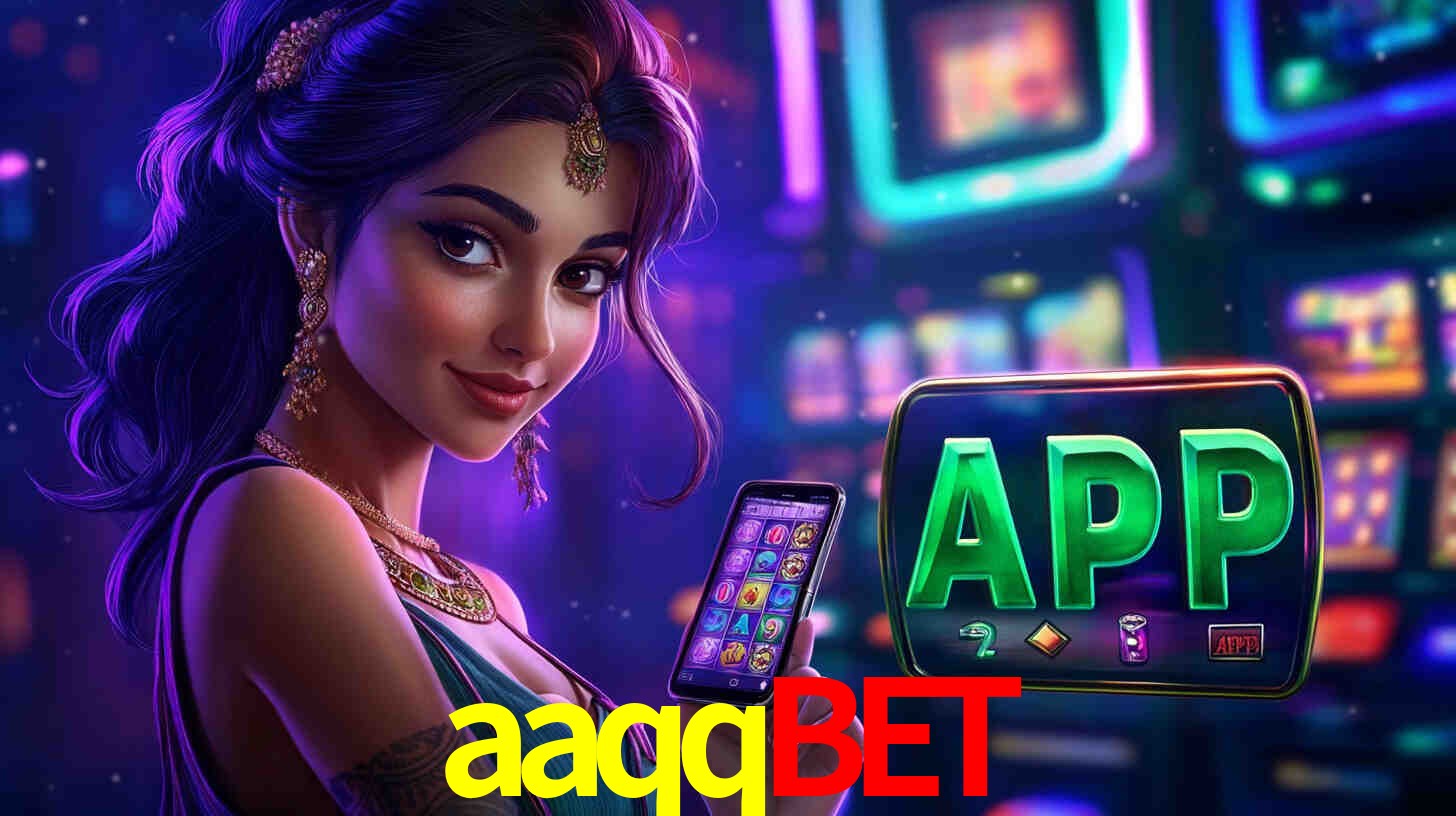 Bônus Generosos e Exclusivos no aaqqbet para Você!