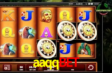 Inovações de Jogos na aaqqbet: O Futuro das Experiências Interativas