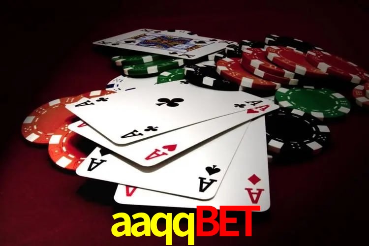 Mesa de Blackjack aaqqbet