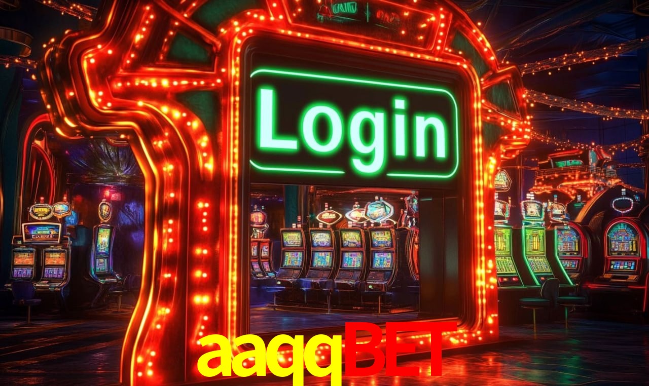 Apostas de Tênis aaqqbet