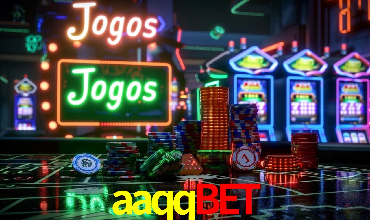 Odds Competitivas aaqqbet
