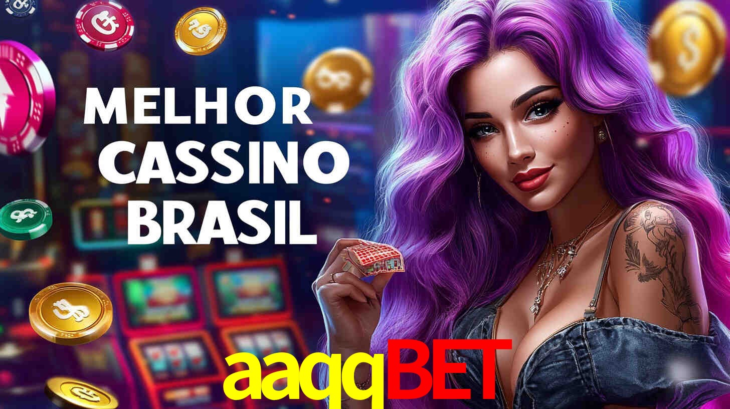 A Popularidade dos Caça-Níqueis no aaqqbet