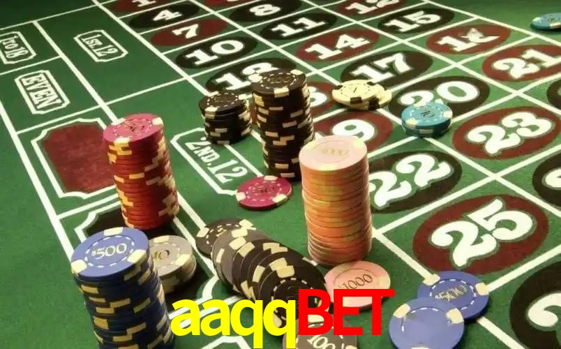 Casino Ao Vivo aaqqbet