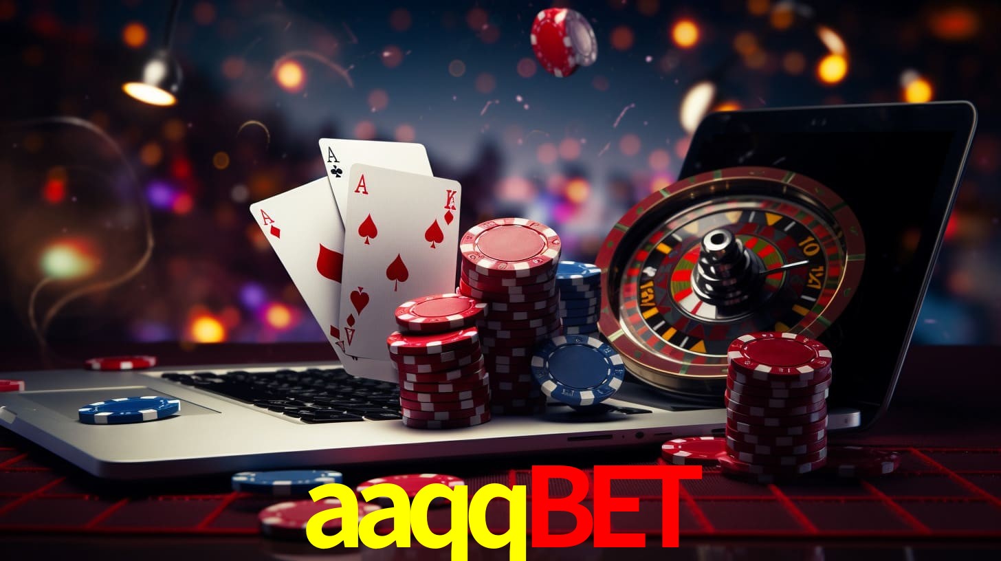 Blackjack Table aaqqbet
