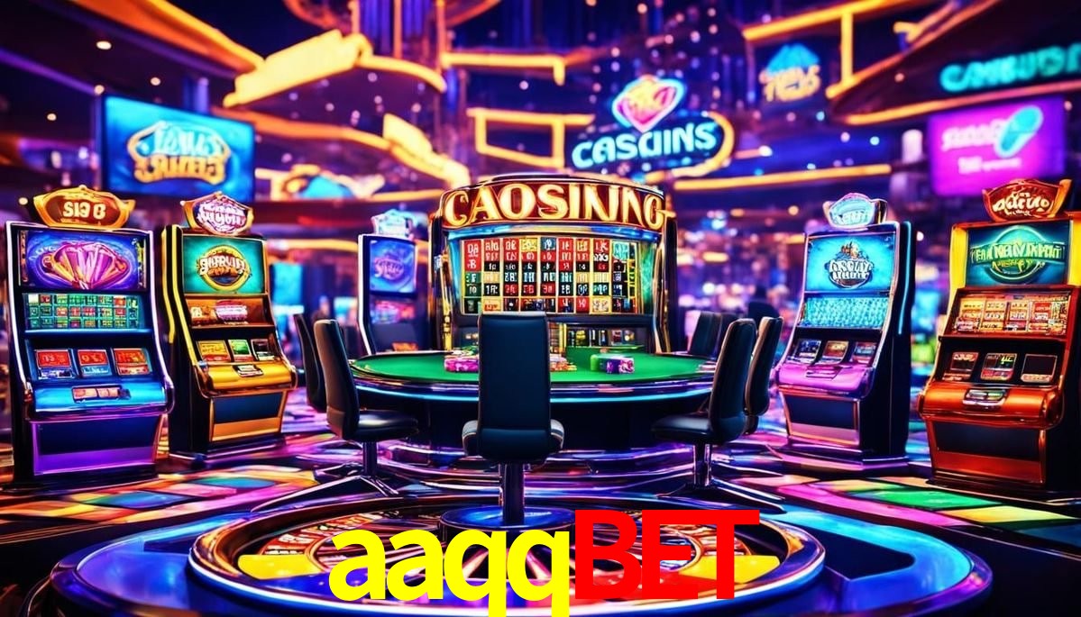 Recursos de Bônus aaqqbet