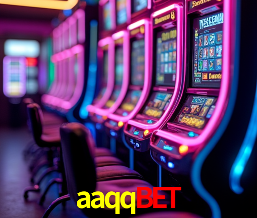 Slots aaqqbet - Jackpots Progressivos