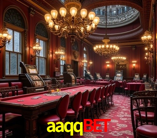 aaqqbet Instalar Logo 3