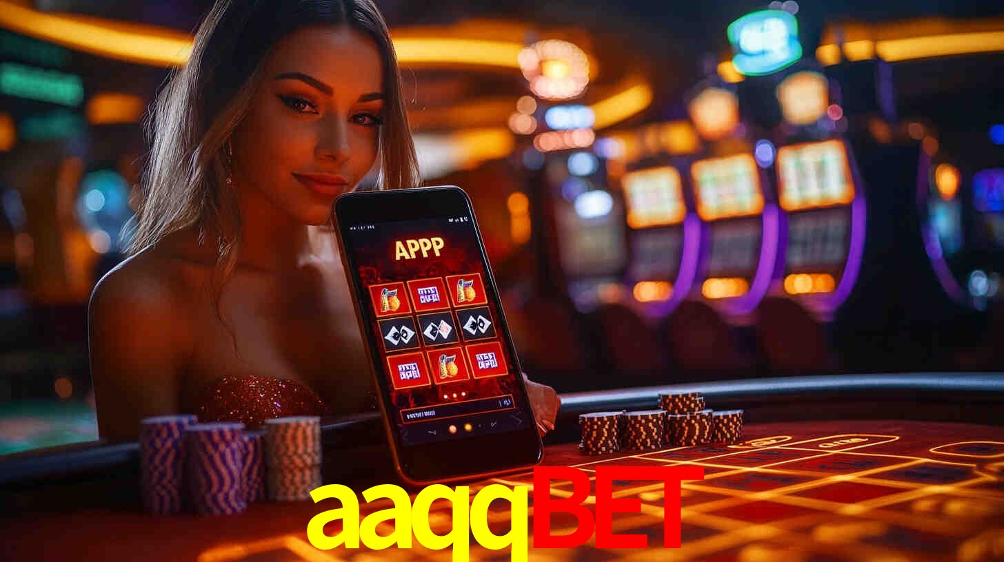 Apostas Esportivas na aaqqbet: Um Guia Completo