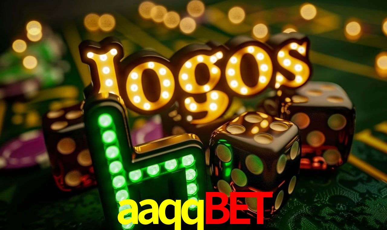 Diretório de Jogos aaqqbet