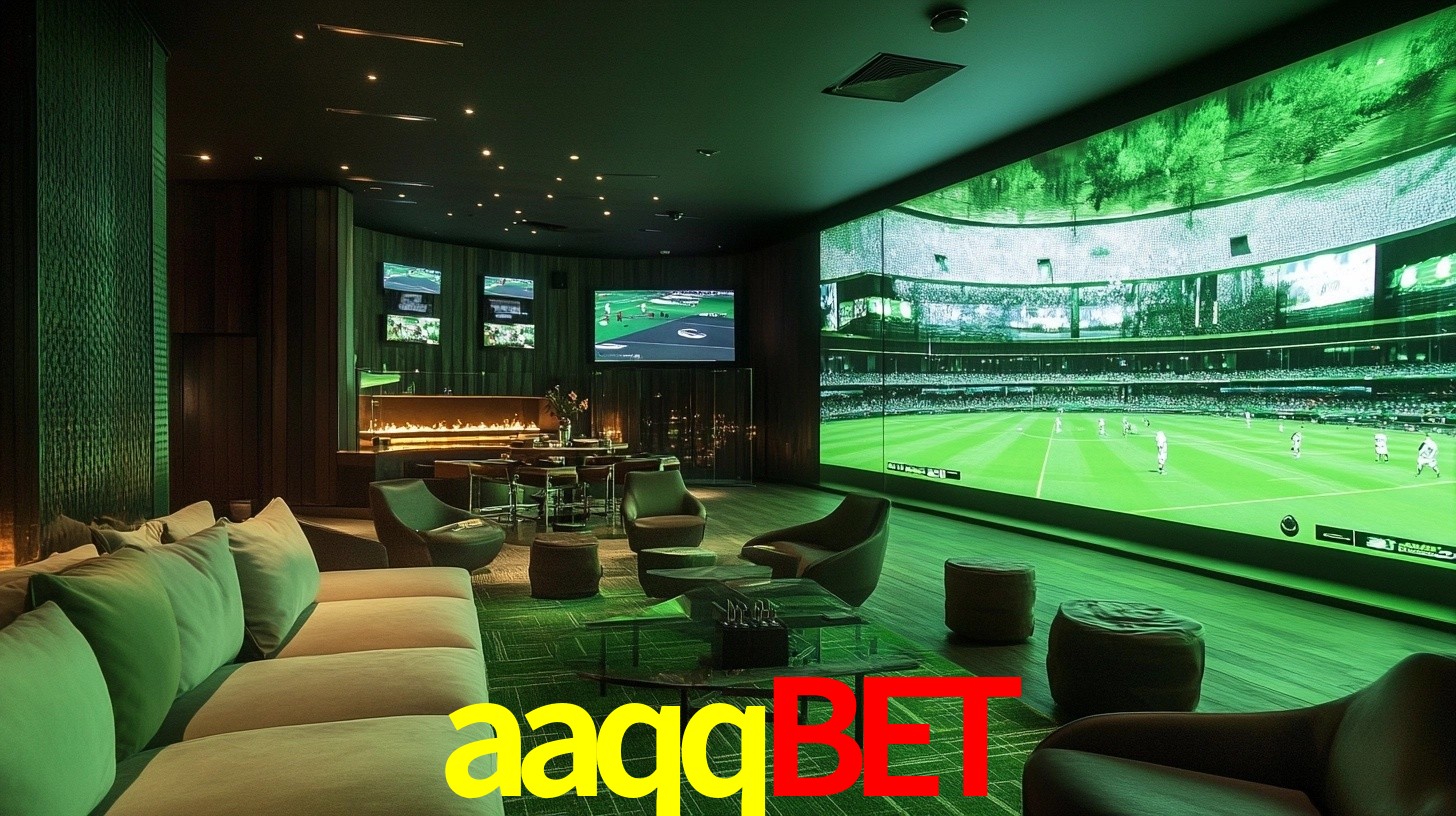 aaqqbet: Seu Especialista em Apostas Esportivas Brasileiras