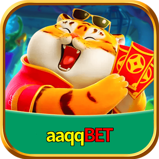 aaqqbet Logo